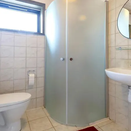 Vaeggerlose Xl Vakantiehuis *