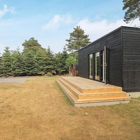 Vakantiehuis Vaeggerlose Xl Bøtø By