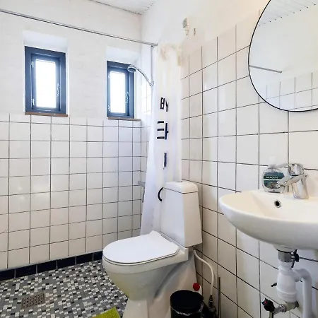 Vakantiehuis Vaeggerlose Xl