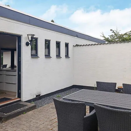Vakantiehuis Vaeggerlose Xl