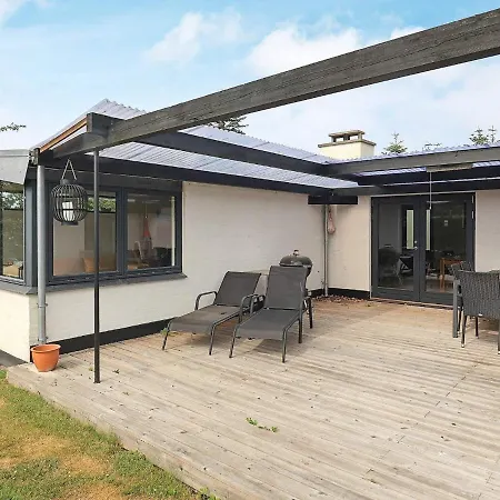 Vaeggerlose Xl Bøtø By