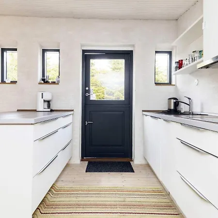 Vakantiehuis Vaeggerlose Xl *