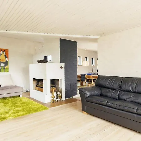 Vakantiehuis Vaeggerlose Xl Bøtø By