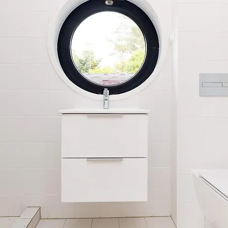 Vakantiehuis Vaeggerlose Xl