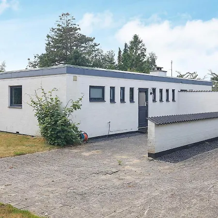 Vakantiehuis Vaeggerlose Xl *