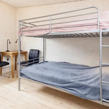 Vaeggerlose Xl Vakantiehuis *